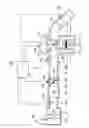 Fig. 02 - Physical quantity detecting device with a circuit board that has projections to repel water