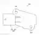 Fig. 07 - Physical quantity detecting device with a circuit board that has projections to repel water