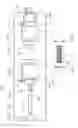 Fig. 08 - Methods of leak testing a surgical conduit