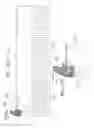 Fig. 09 - Methods of leak testing a surgical conduit