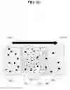 Fig. 33 - BLOOD STAINING PATCH, METHOD AND DEVICE FOR BLOOD TEST USING THE SAME