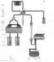Fig. 01 - Flow cell for direct absorption spectroscopy