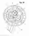 Fig. 11 - Sensor device for containers of liquid substances