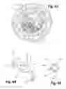 Fig. 25 - Sensor device for containers of liquid substances