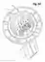 Fig. 31 - Sensor device for containers of liquid substances