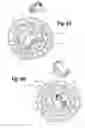 Fig. 34 - Sensor device for containers of liquid substances