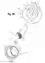 Fig. 49 - Sensor device for containers of liquid substances
