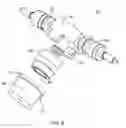 Fig. 09 - Sample handling apparatus for pressurized fluids and X-ray analyzer applications thereof
