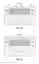 Fig. 08 - Nanopatterned biosensor electrode for enhanced sensor signal and sensitivity