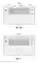 Fig. 11 - Nanopatterned biosensor electrode for enhanced sensor signal and sensitivity