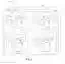 Fig. 04 - Integrated circuit device with adaptations for multiplexed biosensing