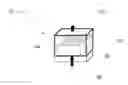 Fig. 01 - Decontaminating rock samples by thermovaporization