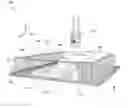 Fig. 01 - SINGLE-USE TEST DEVICE FOR IMAGING ASSAY BEADS