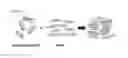 Fig. 02 - Method for preparing coating layer having highly aligned nanomaterial in lyotropic liquid crystal matrix