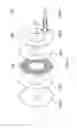 Fig. 06 - Optically enhanced light converter