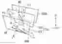 Fig. 01 - Display device and optical element