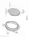 Fig. 06 - Removable lens assembly for a head-mounted display