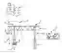 Fig. 01 - Waveguide image combiner for augmented reality displays