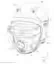 Fig. 01 - Head-mounted image display device and face mask unit