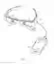 Fig. 03 - Eye-protective shade for augmented reality smart glasses