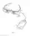 Fig. 06 - Eye-protective shade for augmented reality smart glasses