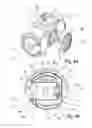 Fig. 05 - Camera and method for controlled dew formation inside a camera