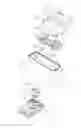 Fig. 01 - IP camera with heat-conducting element for preventing dew condensation