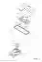 Fig. 03 - IP camera with heat-conducting element for preventing dew condensation