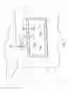 Fig. 02 - TENSIONED PROJECTION SCREEN APPARATUS