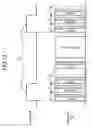 Fig. 13 - Functional unit and control apparatus wherein a functional unit synchronized with another functional unit on basis of an outside trigger signal having a synchronized period