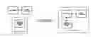 Fig. 01 - System and method for extending the functionality of an application