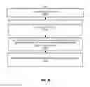Fig. 22 - Portable electronic device sales, provisioning, and user care vending kiosk
