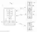 Fig. 01 - System for the simplified and safe management of the entrances and emergencies