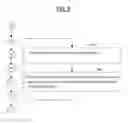Fig. 09 - Embedding interactive content into a shareable online video