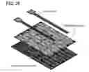 Fig. 30 - Oxide semiconductor based memory device