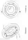 Fig. 10 - DIRECT ENERGY CONVERSION - APPLIED ELECTRIC FIELD