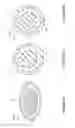 Fig. 15 - DIRECT ENERGY CONVERSION - APPLIED ELECTRIC FIELD