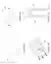 Fig. 16 - DIRECT ENERGY CONVERSION - APPLIED ELECTRIC FIELD