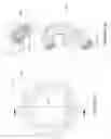 Fig. 18 - DIRECT ENERGY CONVERSION - APPLIED ELECTRIC FIELD