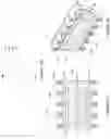 Fig. 22 - DIRECT ENERGY CONVERSION - APPLIED ELECTRIC FIELD