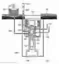 Fig. 01 - Depressurization and coolant injection systems for very simplified boiling water reactors