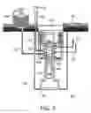 Fig. 03 - Depressurization and coolant injection systems for very simplified boiling water reactors