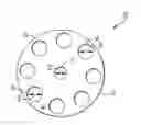 Fig. 01 - JET PUMP PLUG SEAL AND METHODS OF MAKING AND USING SAME