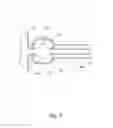 Fig. 10 - Method for heating a primary coolant in a nuclear steam supply system
