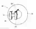 Fig. 01 - Vehicle electric wire and wire harness using the same