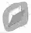 Fig. 01 - Magnetic latch for a display module