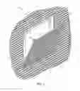 Fig. 02 - Magnetic latch for a display module