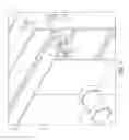 Fig. 08 - Magnetic latch for a display module