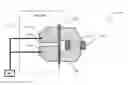 Fig. 01 - Floating magnet for a mass spectrometer