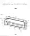Fig. 03 - Floating magnet for a mass spectrometer
